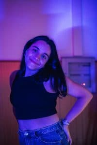 RAP Nova Escola 15