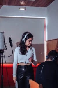 RAP Nova Escola 14