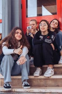 RAP Nova Escola 11