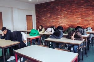 RAP Nova Escola 10