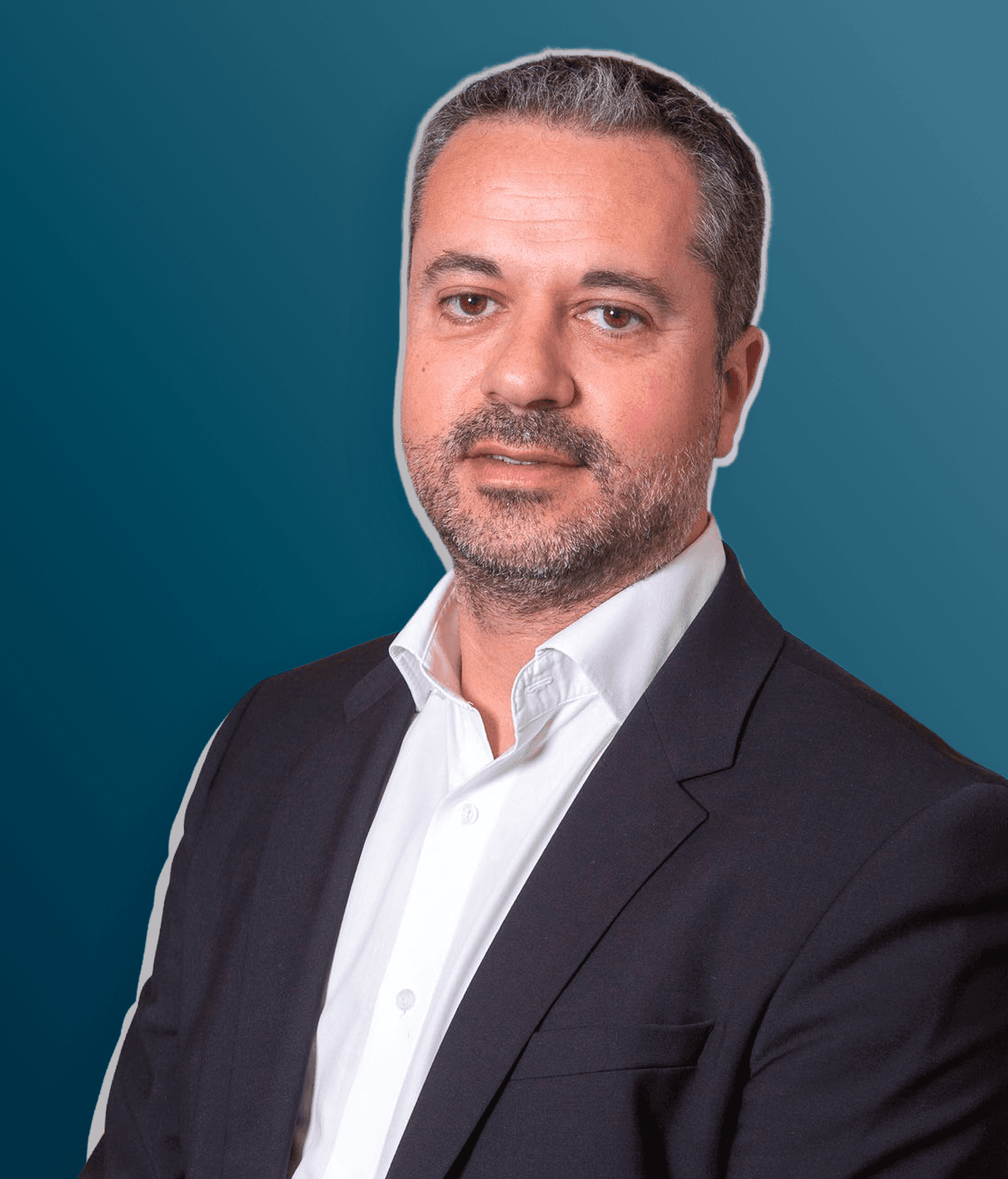 Sérgio Lopo